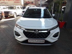 Suzuki Fronx 1.5 GL Auto 2024