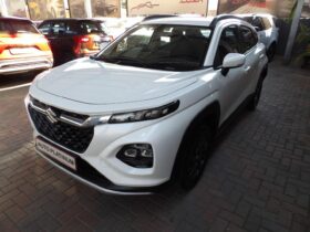 Suzuki Fronx 1.5 GL Auto 2024