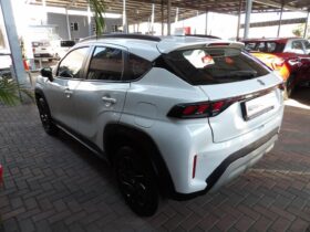 Suzuki Fronx 1.5 GL Auto 2024