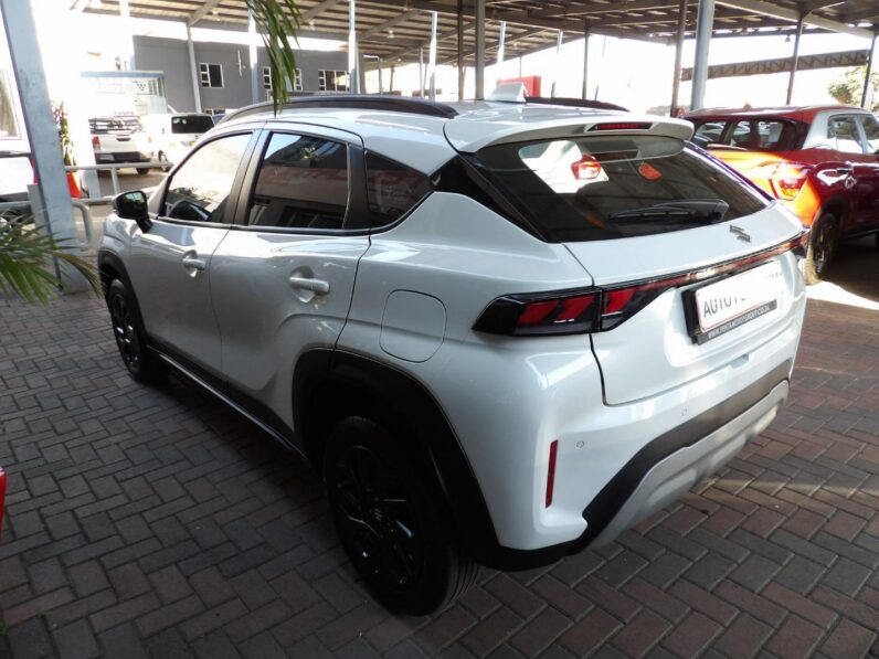 Suzuki Fronx 1.5 GL Auto 2024