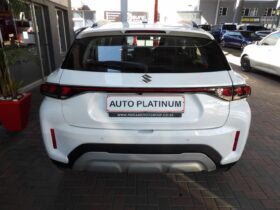 Suzuki Fronx 1.5 GL Auto 2024