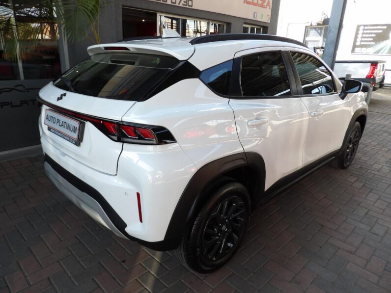 Suzuki Fronx 1.5 GL Auto 2024