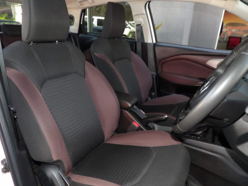 Suzuki Fronx 1.5 GL Auto 2024