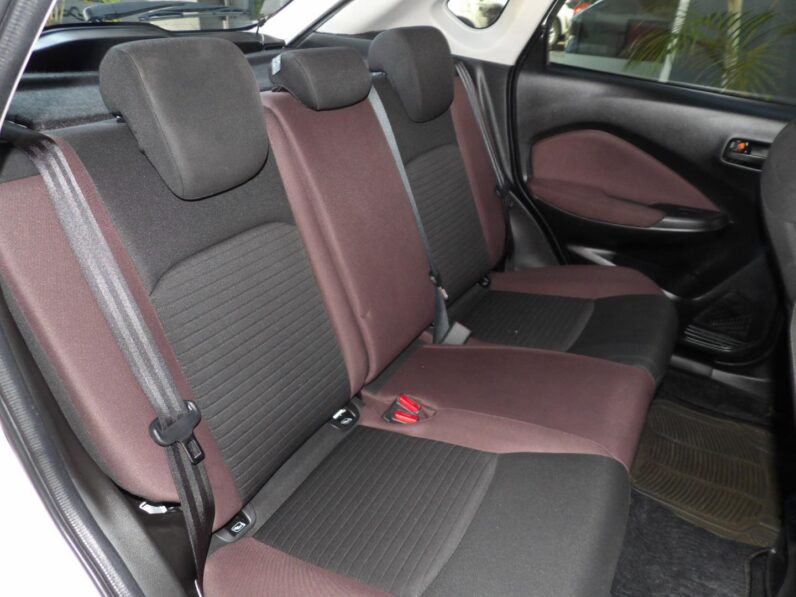 Suzuki Fronx 1.5 GL Auto 2024