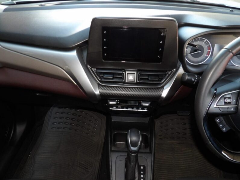 Suzuki Fronx 1.5 GL Auto 2024