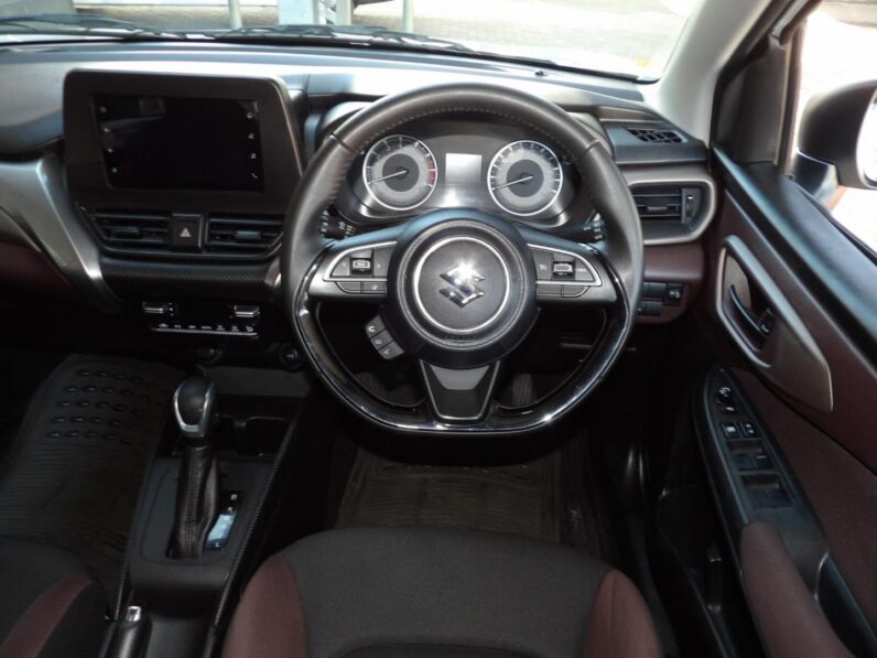 Suzuki Fronx 1.5 GL Auto 2024