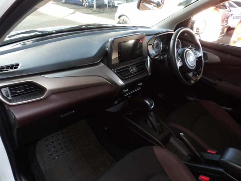 Suzuki Fronx 1.5 GL Auto 2024