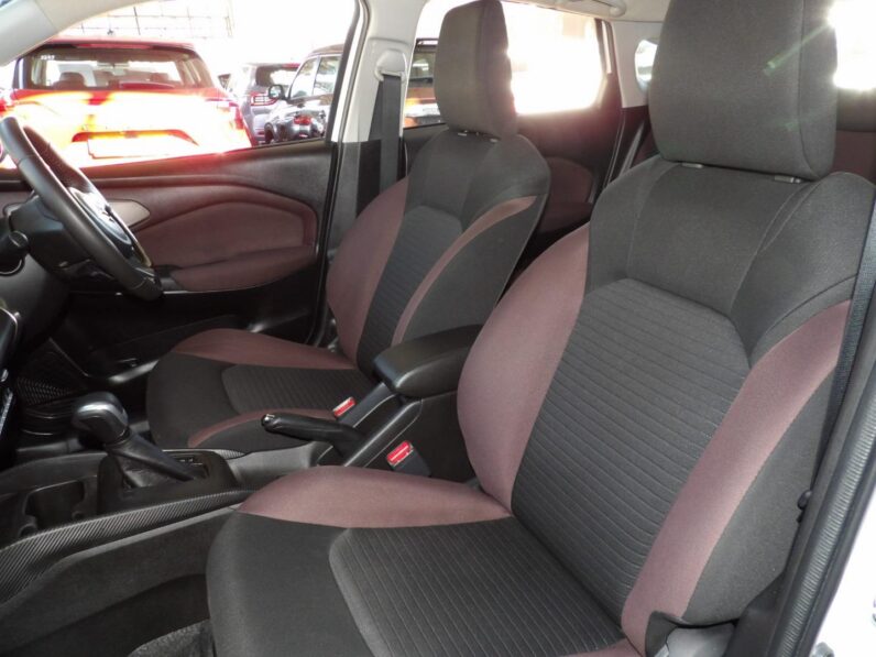 Suzuki Fronx 1.5 GL Auto 2024
