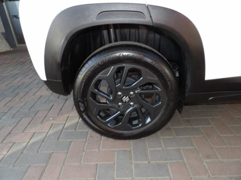 Suzuki Fronx 1.5 GL Auto 2024
