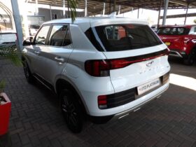 Hyundai Venue 1.0T Motion Auto 2023