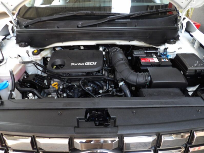 Hyundai Venue 1.0T Motion Auto 2023