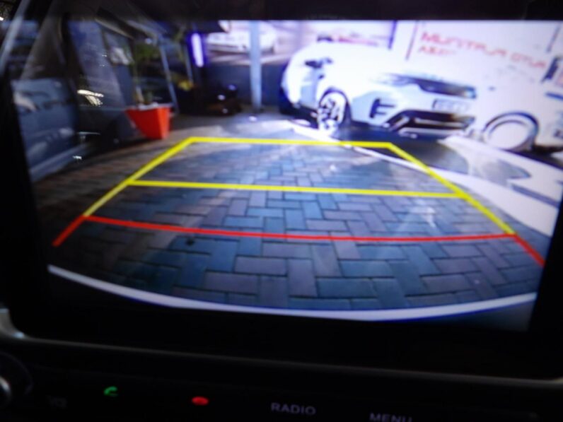 Hyundai Venue 1.0T Motion Auto 2023