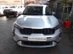 Kia Sonet 1.5 LX Auto 2025