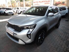 Kia Sonet 1.5 LX Auto 2025