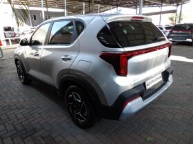 Kia Sonet 1.5 LX Auto 2025