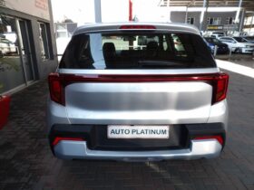 Kia Sonet 1.5 LX Auto 2025