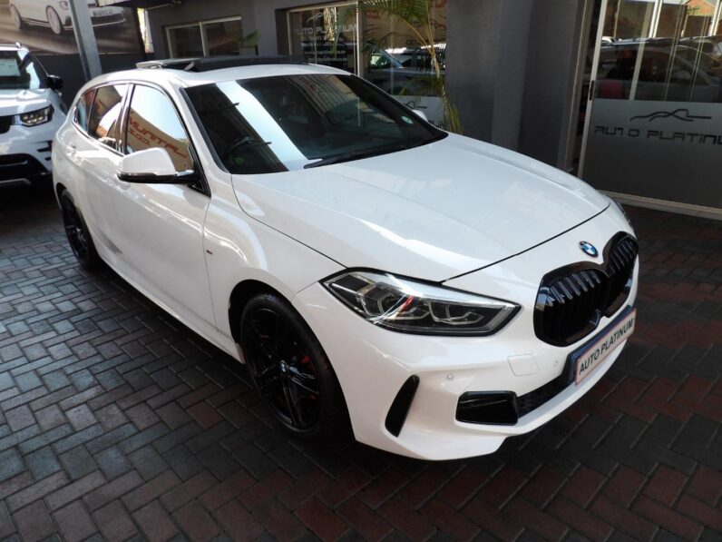 2021 Bmw