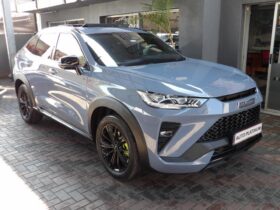 Haval H6 GT 2.0T 4WD Super Luxury 2023
