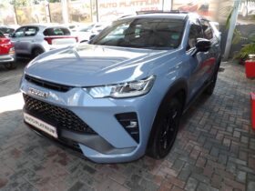 Haval H6 GT 2.0T 4WD Super Luxury 2023