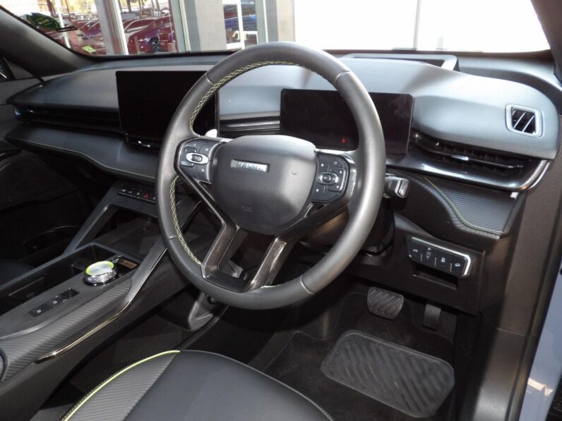 Haval H6 GT 2.0T 4WD Super Luxury 2023