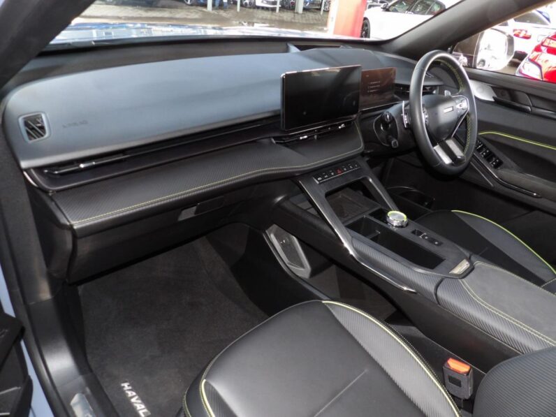 Haval H6 GT 2.0T 4WD Super Luxury 2023