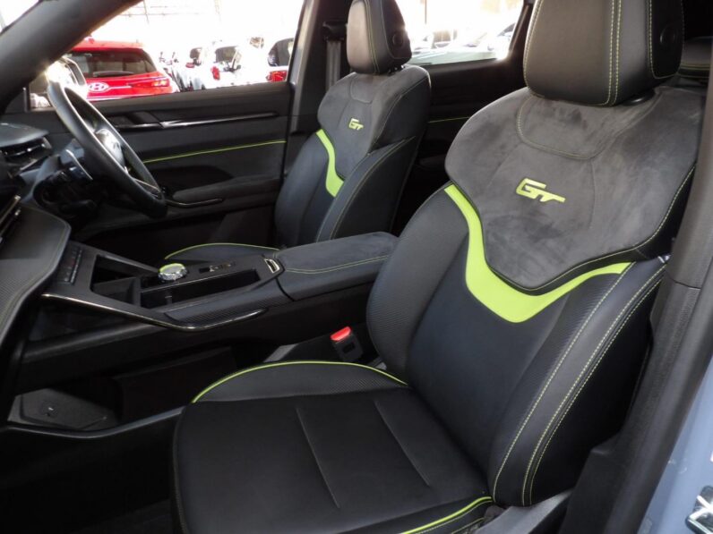 Haval H6 GT 2.0T 4WD Super Luxury 2023