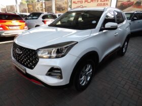 Chery Tiggo 4 Pro 1.5 Comfort 2024