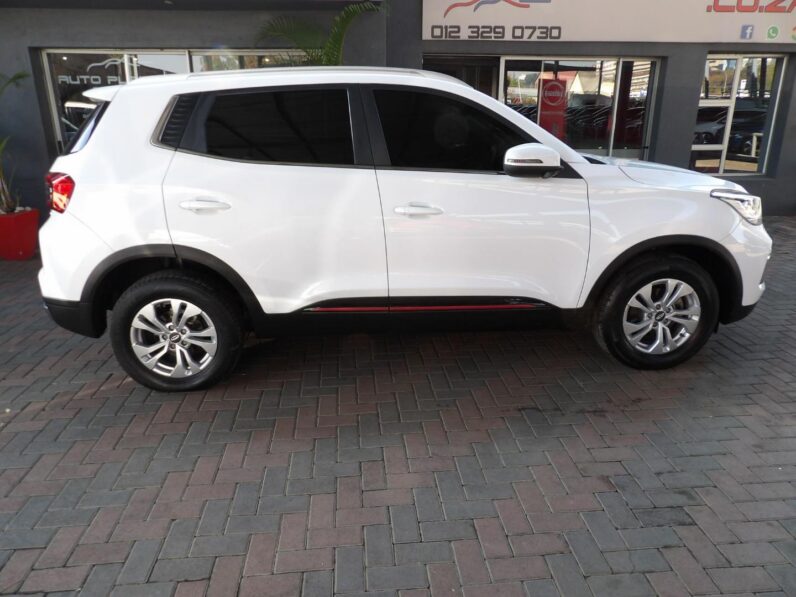 Chery Tiggo 4 Pro 1.5 Comfort 2024