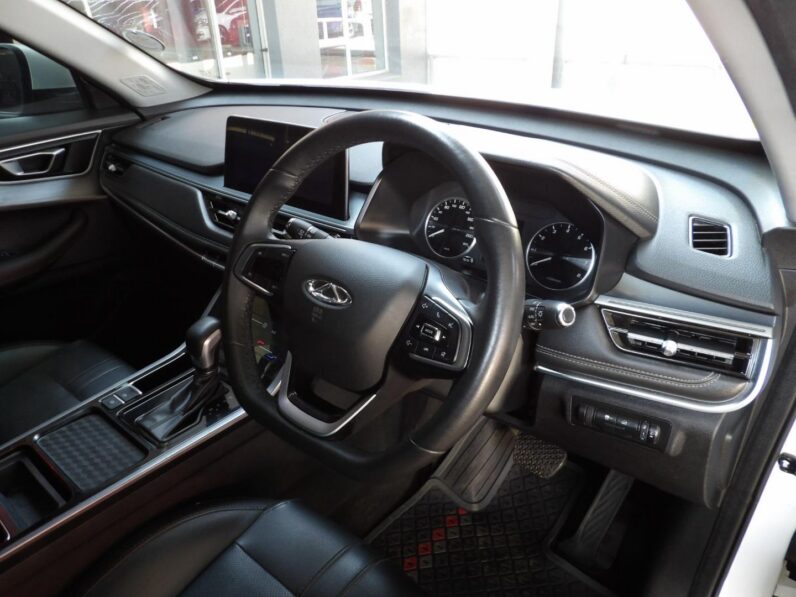 Chery Tiggo 4 Pro 1.5 Comfort 2024