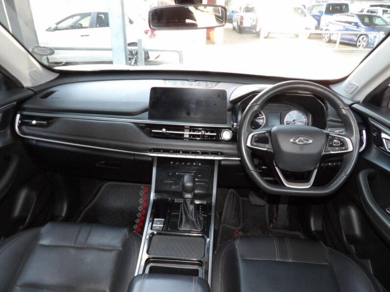 Chery Tiggo 4 Pro 1.5 Comfort 2024