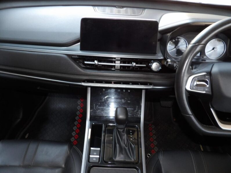 Chery Tiggo 4 Pro 1.5 Comfort 2024