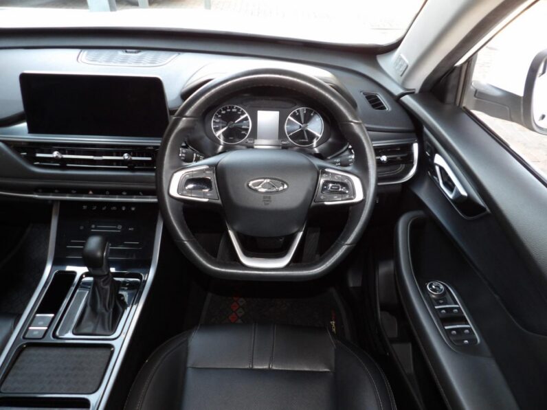 Chery Tiggo 4 Pro 1.5 Comfort 2024