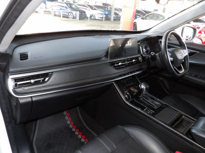 Chery Tiggo 4 Pro 1.5 Comfort 2024