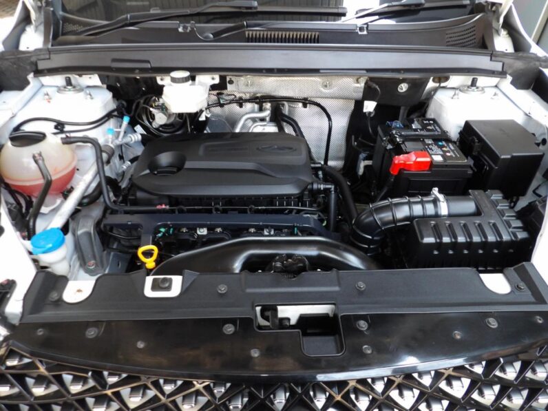 Chery Tiggo 4 Pro 1.5 Comfort 2024