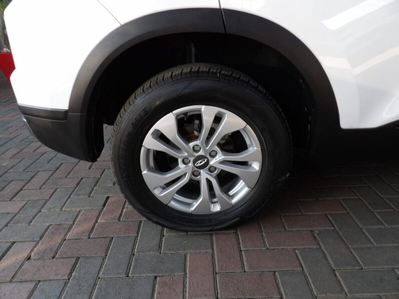 Chery Tiggo 4 Pro 1.5 Comfort 2024
