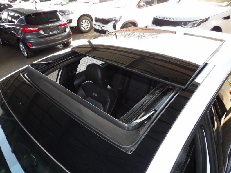 Volkswagen Golf R Auto 2016
