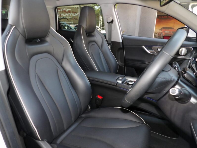 Chery Tiggo 7 Pro Max 1.6TGDi 290T Executive AWD 2024