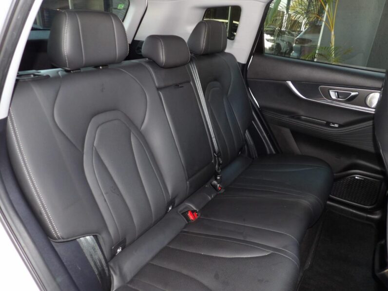 Chery Tiggo 7 Pro Max 1.6TGDi 290T Executive AWD 2024