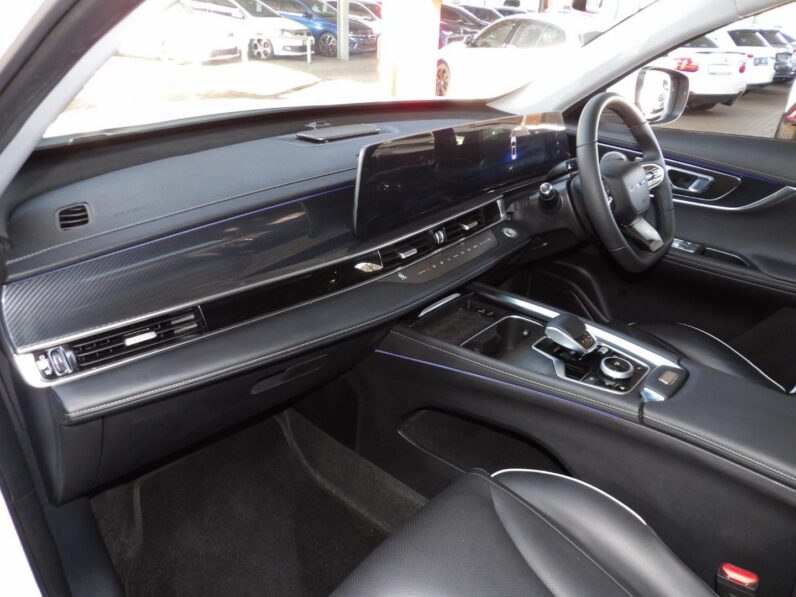 Chery Tiggo 7 Pro Max 1.6TGDi 290T Executive AWD 2024