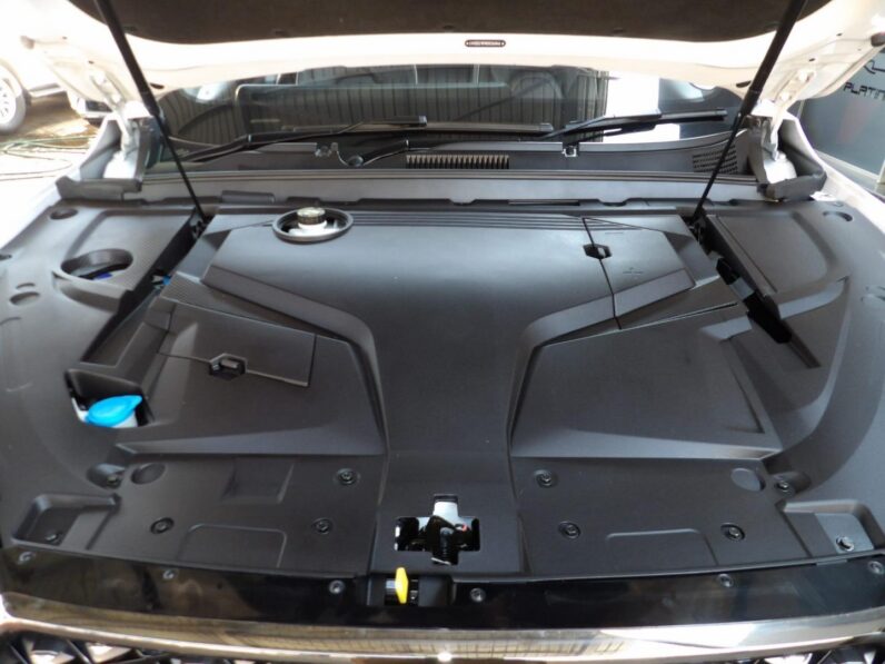 Chery Tiggo 7 Pro Max 1.6TGDi 290T Executive AWD 2024
