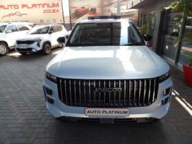 Jaecoo J7 1.5T SHS 2025