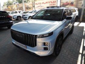 Jaecoo J7 1.5T SHS 2025