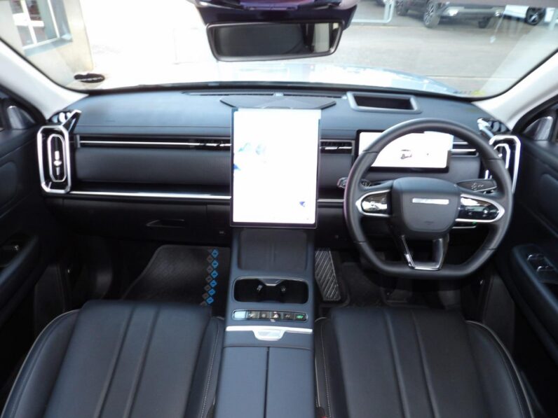 Jaecoo J7 1.5T SHS 2025