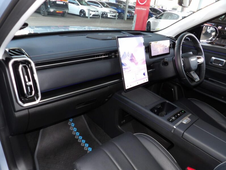 Jaecoo J7 1.5T SHS 2025