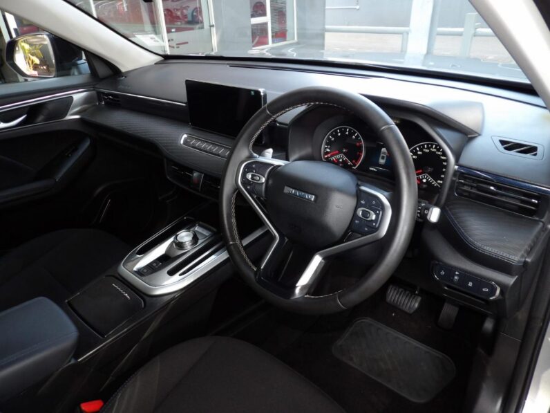 Haval Jolion 1.5T City Plus 2025