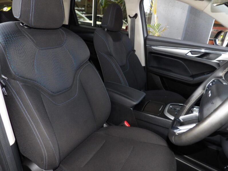 Haval Jolion 1.5T City Plus 2025