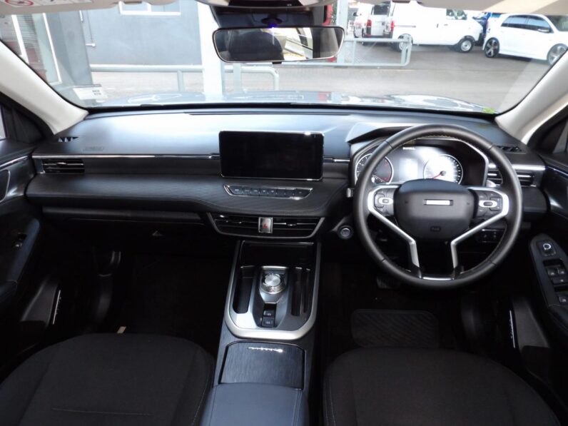 Haval Jolion 1.5T City Plus 2025