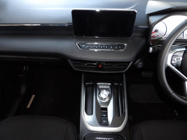 Haval Jolion 1.5T City Plus 2025