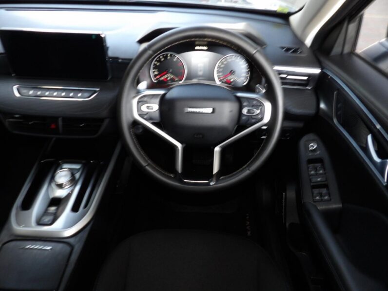 Haval Jolion 1.5T City Plus 2025