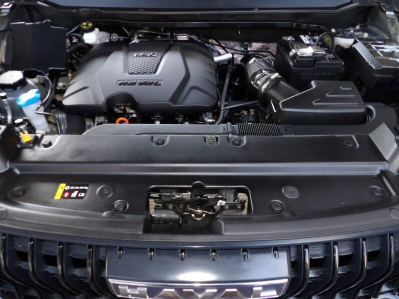 Haval Jolion 1.5T City Plus 2025